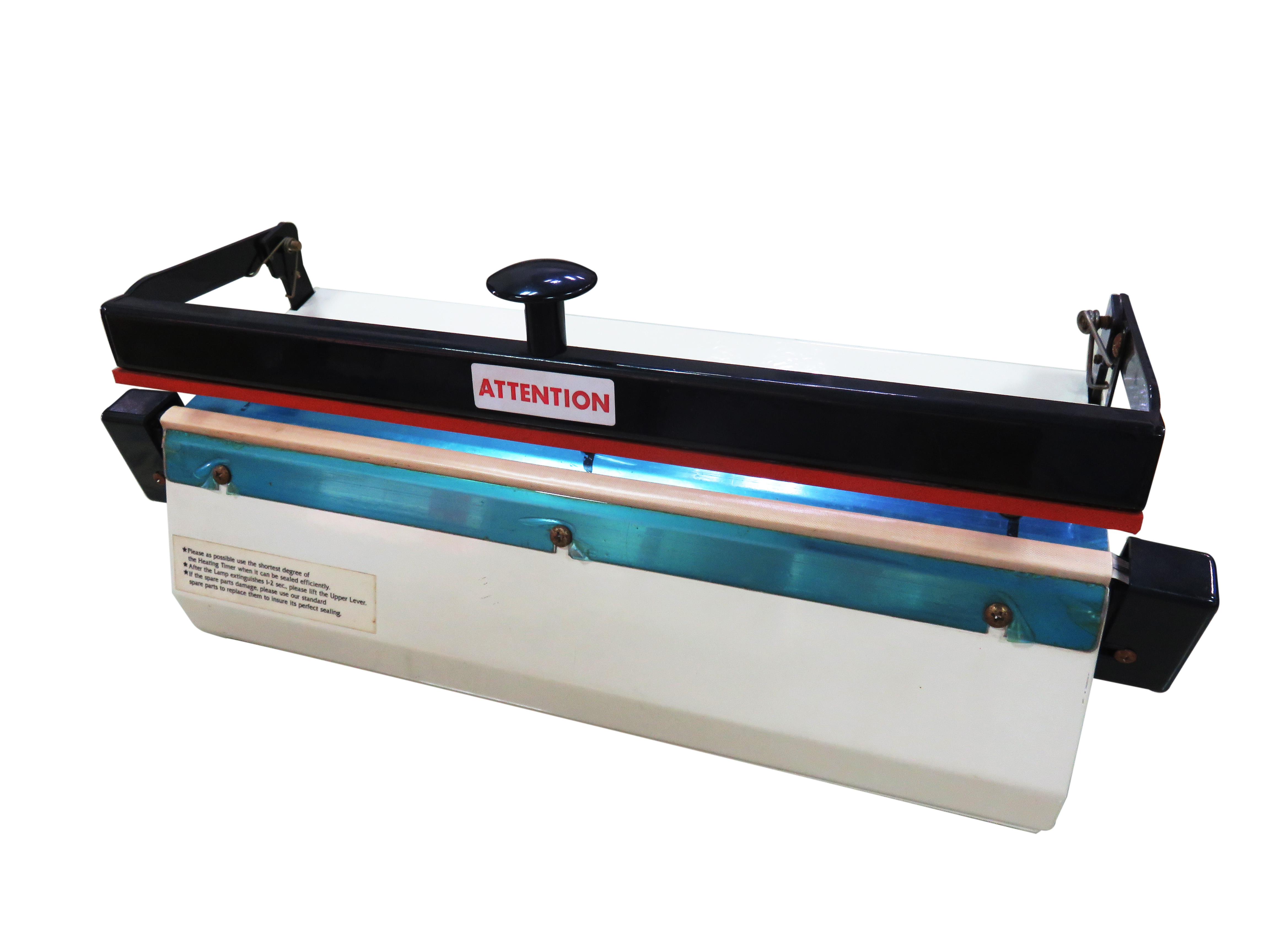 Front-press type