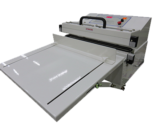 WVT-455T & WVT-605T Vacuum Sealer