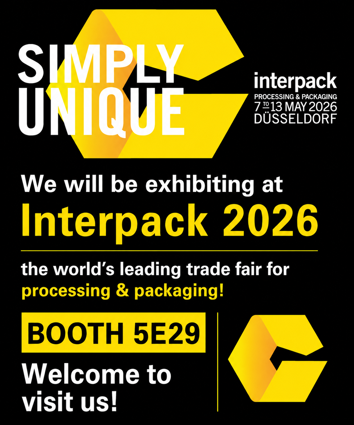 Interpack 2026